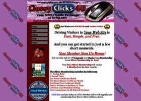 Classy-clicks4u.com