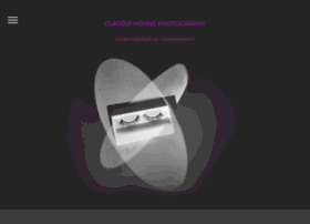 claudiahoehne.com