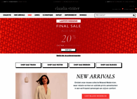 claudiastrater.com