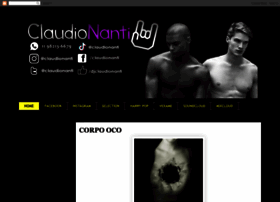 claudionanti.blogspot.com.br