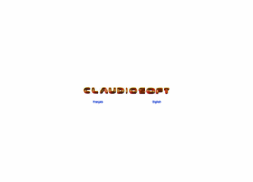 claudiosoft.online.fr