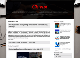 Clavax.blogspot.com