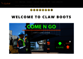 Clawboots.co.za