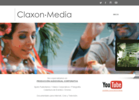 claxon.com.pa