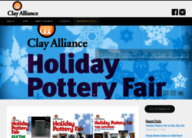 Clayalliance.org