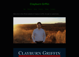 clayburngriffin.com