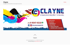 claynepropaganda.com