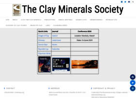 Clays.org