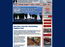 Clcboats.com