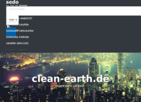 clean-earth.de
