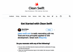 Clean-swift.com
