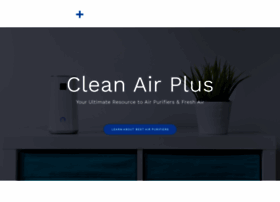 cleanairplus.com