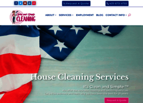 Cleanandsimplecleaning.com