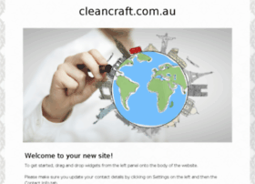 cleancraft.com.au