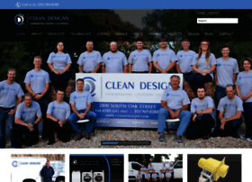 Cleandesigns.info
