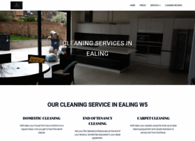 cleanerealing.co.uk