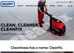 cleanfix.com