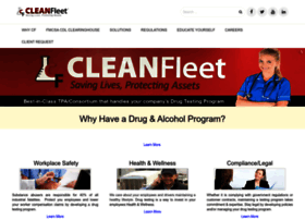 Cleanfleet.org