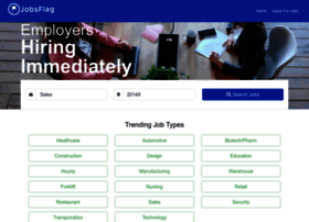 cleaning.jobsflag.com