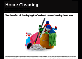 cleaning.widezone.net