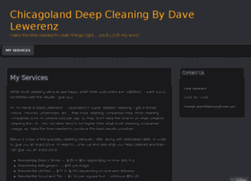 Cleanitrealgooddave.wordpress.com