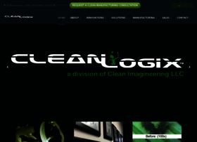 Cleanlogix.com
