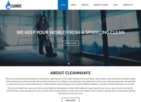 Cleannsafe.com.au