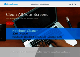 Cleanscreen.com