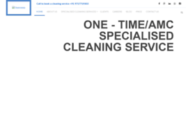 cleansweep.co.in
