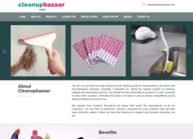 Cleanupbazaar.com
