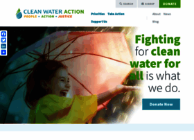 Cleanwater.org