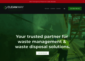 cleanway.com.au