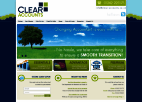 Clear-accounts.co.uk