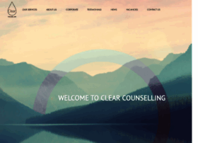 Clear-counselling.co.uk