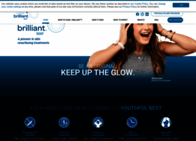 clearandbrilliant.com