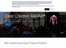 clearchannel.com.pl
