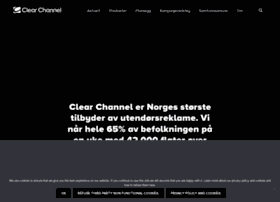 clearchannel.no