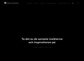 clearchannel.se