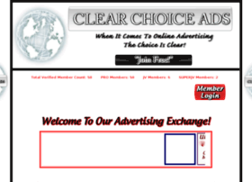 clearchoiceads.info