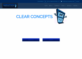Clearconceptssd.com