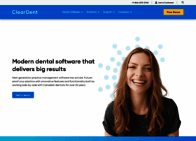 Cleardent.com