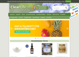 clearlife.se