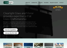 Clearlightglass.com