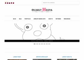 clearlyhelena.com