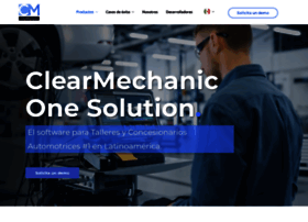 Clearmechanic.com