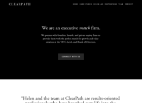 Clearpathsolutions.com