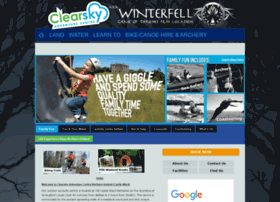 Clearsky-adventure.com