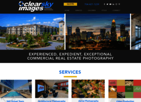 clearskyimages.com