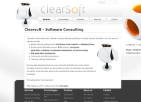 Clearsoft.pl