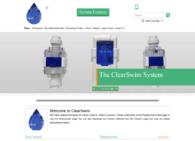 clearswim.com